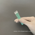 MPS-750 Ripid Industrial Cleaning Pointed Tip Polyester Swab